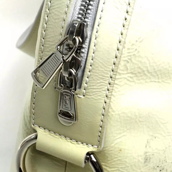 YVES SAINT LAURENT YSL SAC MUSE Muse bag Tote Bag Shoulder Bag Hand Bag - Picture 8 of 11